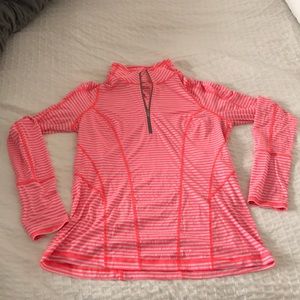 Zella Long-sleeve workout top